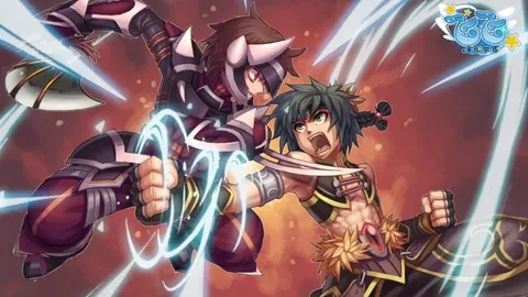 鸣潮32版本全面升级内容解析移动端画质提升在即