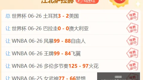 2026独家攻略周周夺冠秘籍体育赛事平台：12周连胜状态解析，信心赛事不容错过